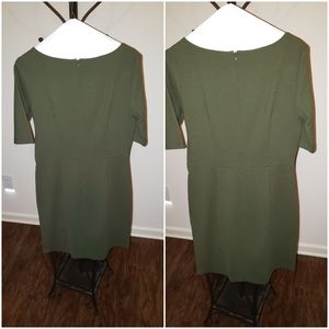 Banana Republic dress